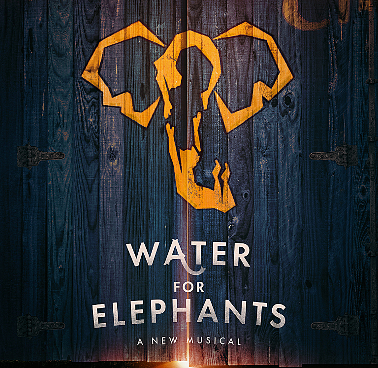 Water for Elephants Makes a Big Splash on Broadway with PRG Support