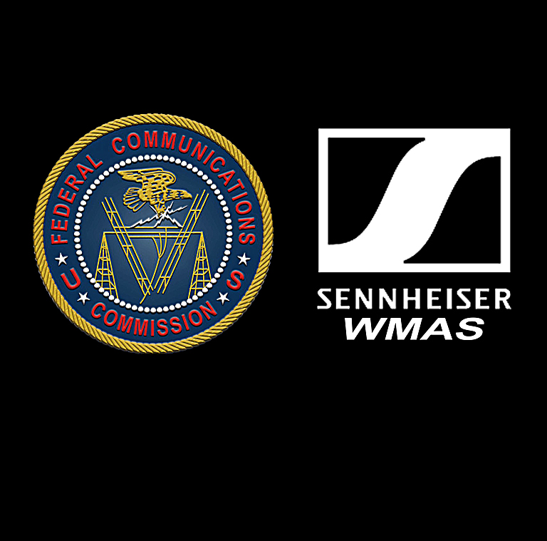 Sennheiser Applauds FCC’s Report & Order on WMAS