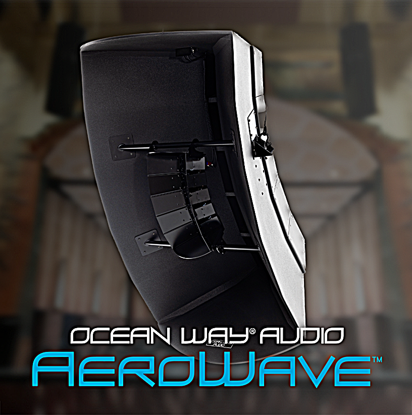 Ocean Way Audio to Host Nashville AeroWave Listening Experience