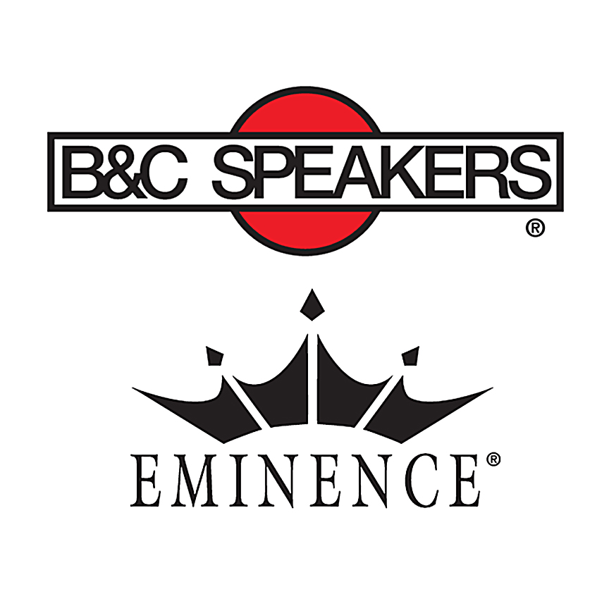 B&C Speakers Enters Agreement to Purchase Eminence Speakers