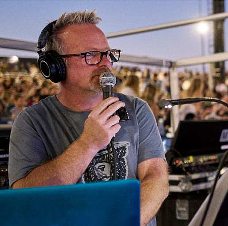 FOH Interview: FOH Stephen “Pato” Pattison on Tour, Mixing Hozier