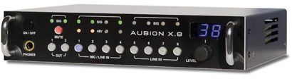 Aubion X.8