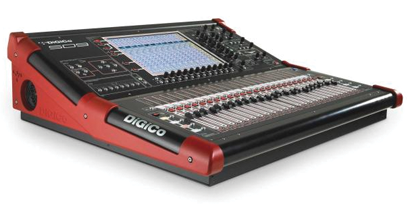 DiGiCo SD9