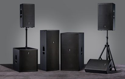 D.A.S. Audio Action Series Loudspeakers