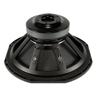 FANE Colossus Prime 18XS 18-inch 1,200W woofer