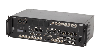 Riedel MediorNet Compact