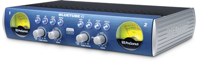 PreSonus BlueTube DP V2