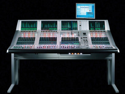 Studer Vista 9 by Harman