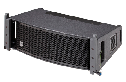 Outline Eidos 265 LA Compact Line Array Speakers