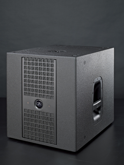 D.A.S. Audio Artec S15A subwoofer