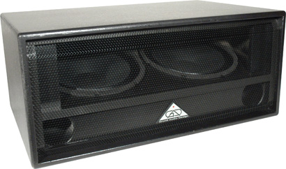 Grund Audio Design GT-LPB-24C Subwoofer