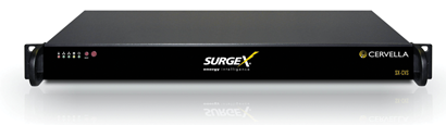 SurgeX Launches Cervella Remote Monitoring and Diagnostic System