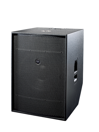 D.A.S. Audio RF-118 Subwoofer