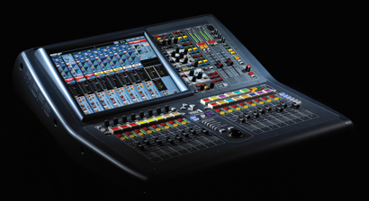 Midas PRO1 Digital Console