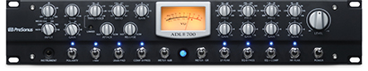 PreSonus ADL 700 Channel Strip