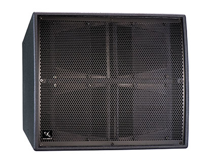 WorxAudio Technologies Upgrades X2-P Line Array