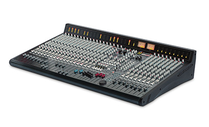 Allen & Heath GS-R24