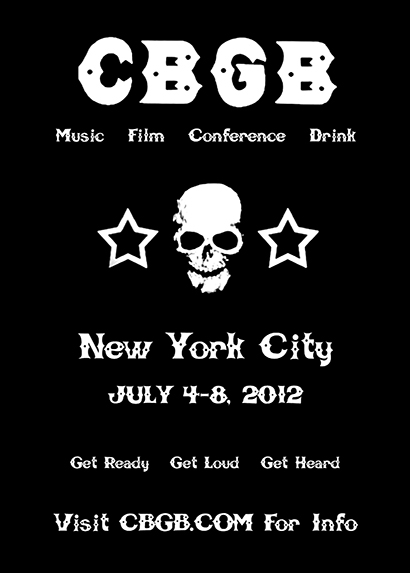 CBGB Lives On