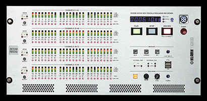 Klark Teknik DN9696