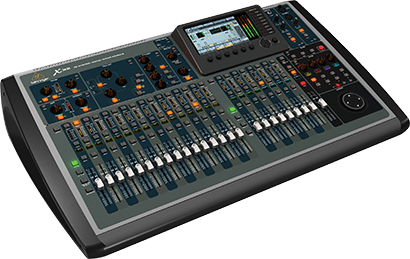 Behringer X32 Digital Console