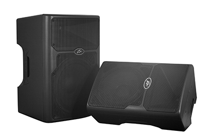 Peavey PVX Series Portable Loudspeakers