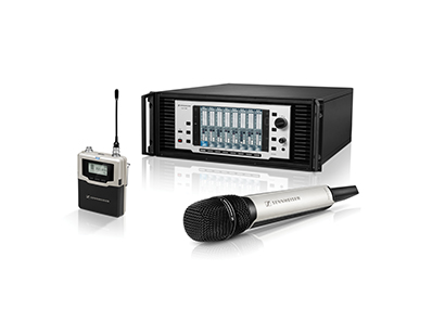 Sennheiser Digital 9000 System