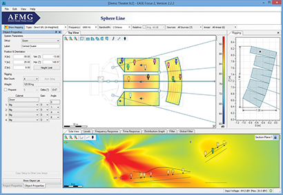 AFMG EASE Focus 2.2