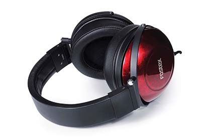 Fostex TH-900 headphones