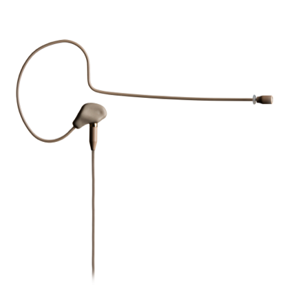 AKG C111LP Earhook Mic