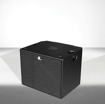 Fohhn Audio XS-22 Active Subwoofer