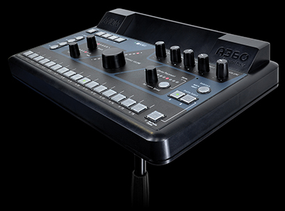 Aviom’s A360 Personal Mixer Now Shipping