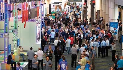 InfoComm 2013