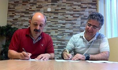 Distributor Brasil Contract