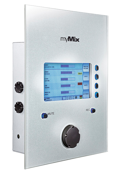 Movek myMix Install