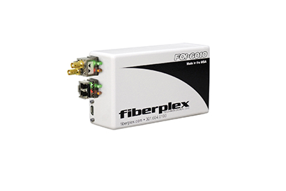 FiberPlex FOI-6010