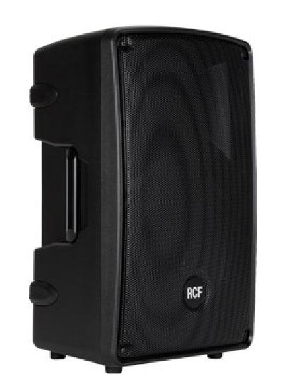 HD 32-A - Tour Grade Active Two Way Speaker