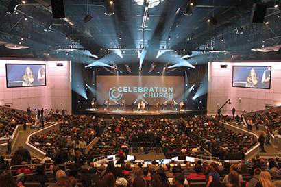 Celebration Church, Jacksonville, FL