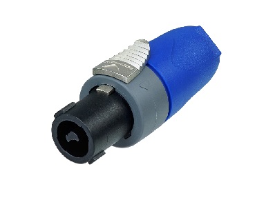 NL2FX speakON Connector