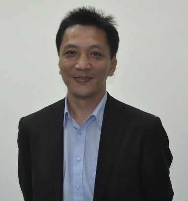 Oscar Hsu