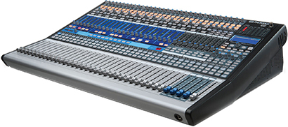 PreSonus StudioLive 32.4.2 AI Digital Mixer