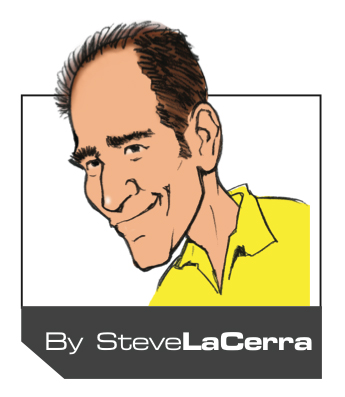 Steve La Cerra