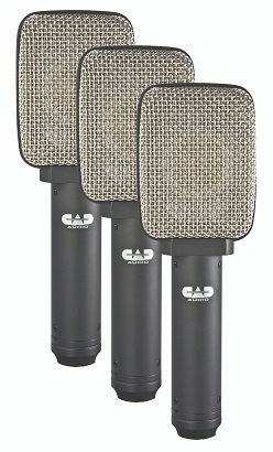 CADLive Mics