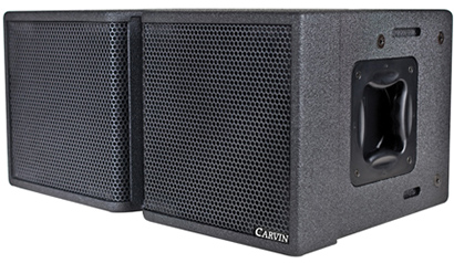 Carvin TRx3210 line array element