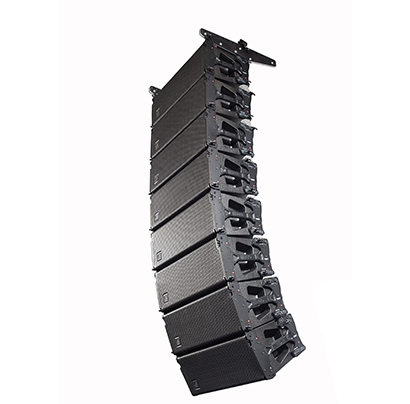 D.A.S. Audio Event Series Line Array