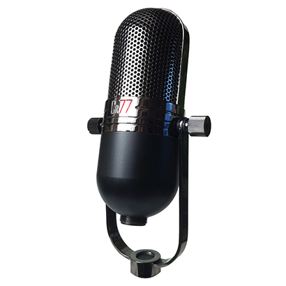 MXL CR-77 Dynamic Vocal Microphone