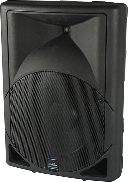 Grund Audio Design GP Series Loudspeakers