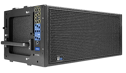 Meyer Sound LYON Linear Line Array