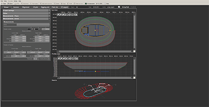 d&b ArrayCalc Simulation Software V7.6.11