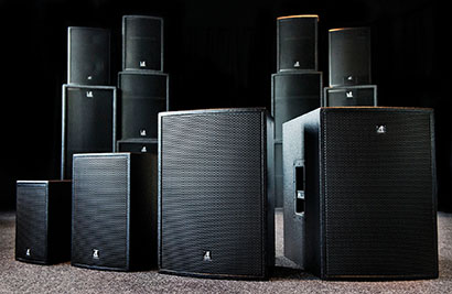 Adlib Audio Expands Availability of AA Branded Speakers