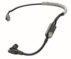 SM35 Performance Headset Microphone from Shure